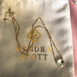 Kendra Scott Dichroic Jolie